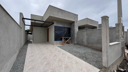 Casa de 2 quartos, no bairro Vila nova , em Barra Velha | Eu Corretor