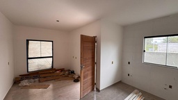 Casa de 2 quartos, no bairro Vila nova , em Barra Velha | Eu Corretor