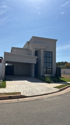 Casa de Condomínio de 3 quartos, 164m² no bairro Jardim Itália, em Cuiabá | Eu Corretor