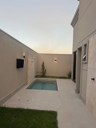 Casa de Condomínio de 3 quartos, 164m² no bairro Jardim Itália, em Cuiabá | Eu Corretor