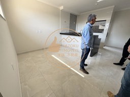 Apartamento de 2 quartos, no bairro Jardim Noêmia, em Franca | Eu Corretor