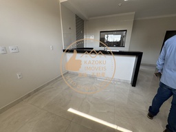 Apartamento de 2 quartos, no bairro Jardim Noêmia, em Franca | Eu Corretor