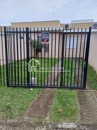 Casa de 2 quartos, 54m² no bairro São Luiz, em Sapiranga | Eu Corretor