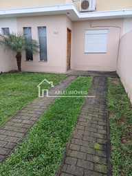 Casa de 2 quartos, 54m² no bairro São Luiz, em Sapiranga | Eu Corretor