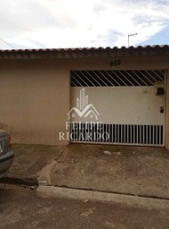 Casa de 2 quartos, no bairro Conjunto Habitacional Herbert de Souza, em Sorocaba | Eu Corretor