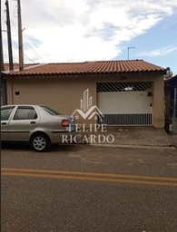 Casa de 2 quartos, no bairro Conjunto Habitacional Herbert de Souza, em Sorocaba | Eu Corretor