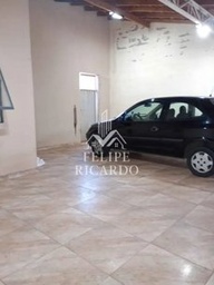 Casa de 2 quartos, no bairro Conjunto Habitacional Herbert de Souza, em Sorocaba | Eu Corretor