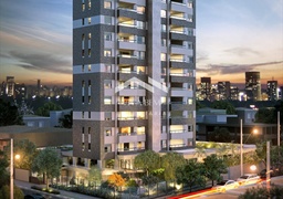 Apartamento de 3 quartos, 113m² no bairro Vila Clementino, em São Paulo | Eu Corretor
