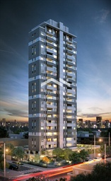 Apartamento de 3 quartos, 113m² no bairro Vila Clementino, em São Paulo | Eu Corretor