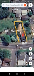 Casa de 60m² no bairro Rio Branco, em Novo Hamburgo | Eu Corretor