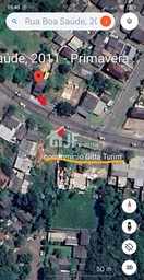 Casa de 60m² no bairro Rio Branco, em Novo Hamburgo | Eu Corretor
