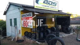 Casa de 60m² no bairro Rio Branco, em Novo Hamburgo | Eu Corretor