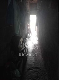 Casa de 2 quartos, no bairro Casa Grande, em Diadema | Eu Corretor