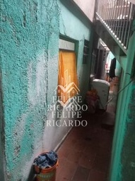 Casa de 2 quartos, no bairro Casa Grande, em Diadema | Eu Corretor