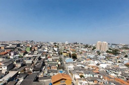 Apartamento de 2 quartos, 58m² no bairro Jardim Norma, em São Paulo | Eu Corretor