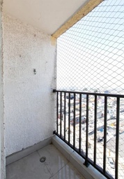 Apartamento de 2 quartos, 58m² no bairro Jardim Norma, em São Paulo | Eu Corretor