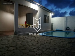 Casa de 3 quartos, 150m² no bairro ALTO DO BACOPARI , em Baía Formosa | Eu Corretor