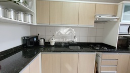 Apartamento de 2 quartos, 52m² no bairro A Grande, em Santa Cruz do Sul | Eu Corretor