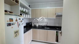 Apartamento de 2 quartos, 52m² no bairro A Grande, em Santa Cruz do Sul | Eu Corretor