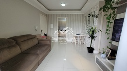 Apartamento de 2 quartos, 52m² no bairro A Grande, em Santa Cruz do Sul | Eu Corretor