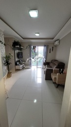 Apartamento de 2 quartos, 52m² no bairro A Grande, em Santa Cruz do Sul | Eu Corretor