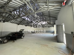 Galpão / Depósito / Armazém de 1802m² no bairro Mooca, em São Paulo | Eu Corretor
