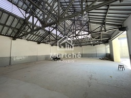 Galpão / Depósito / Armazém de 1802m² no bairro Mooca, em São Paulo | Eu Corretor