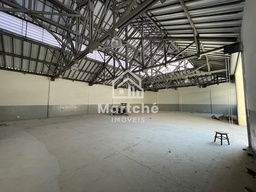 Galpão / Depósito / Armazém de 1802m² no bairro Mooca, em São Paulo | Eu Corretor