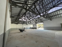 Galpão / Depósito / Armazém de 1802m² no bairro Mooca, em São Paulo | Eu Corretor