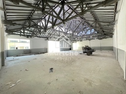 Galpão / Depósito / Armazém de 1802m² no bairro Mooca, em São Paulo | Eu Corretor
