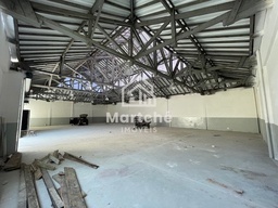 Galpão / Depósito / Armazém de 1802m² no bairro Mooca, em São Paulo | Eu Corretor