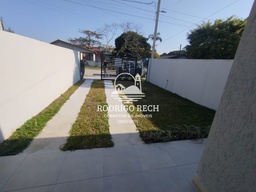Casa de 2 quartos, 54m² no bairro Balneário Gaivotas, em Matinhos | Eu Corretor