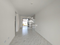 Casa de 2 quartos, 54m² no bairro Balneário Gaivotas, em Matinhos | Eu Corretor