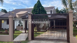 Casa de 3 quartos, 187m² no bairro Centro, em Não-Me-Toque | Eu Corretor