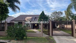 Casa de 3 quartos, 187m² no bairro Centro, em Não-Me-Toque | Eu Corretor