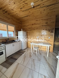 Casa de 2 quartos, 54m² no bairro Por do sol, em Victor Graeff | Eu Corretor