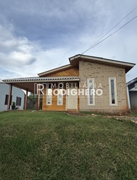Casa de 2 quartos, 54m² no bairro Por do sol, em Victor Graeff | Eu Corretor