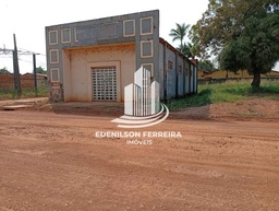 Imóvel Comercial no bairro Três Marias, em Porto Velho | Eu Corretor