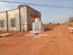 Imóvel Comercial no bairro Três Marias, em Porto Velho | Eu Corretor