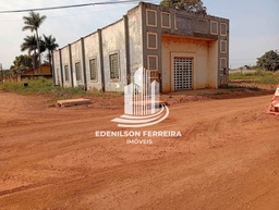 Imóvel Comercial no bairro Três Marias, em Porto Velho | Eu Corretor