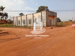 Imóvel Comercial no bairro Três Marias, em Porto Velho | Eu Corretor