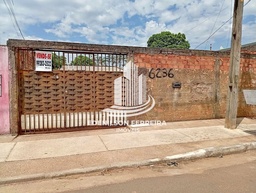 Casa no bairro Igarapé, em Porto Velho | Eu Corretor