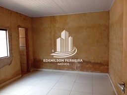 Casa no bairro Igarapé, em Porto Velho | Eu Corretor