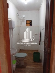 Casa no bairro Igarapé, em Porto Velho | Eu Corretor