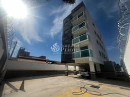 Cobertura de 3 quartos, 100m² no bairro Piratininga, em Belo Horizonte | Eu Corretor