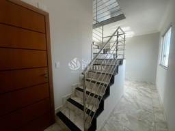 Cobertura de 3 quartos, 100m² no bairro Piratininga, em Belo Horizonte | Eu Corretor