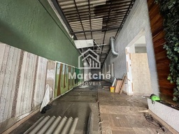 Galpão / Depósito / Armazém de 525m² no bairro Vila Bela, em São Paulo | Eu Corretor
