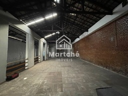 Galpão / Depósito / Armazém de 525m² no bairro Vila Bela, em São Paulo | Eu Corretor