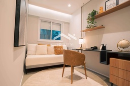 Apartamento de 2 quartos, 29m² no bairro Vila Mariana, em São Paulo | Eu Corretor