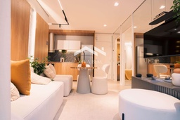 Apartamento de 2 quartos, 29m² no bairro Vila Mariana, em São Paulo | Eu Corretor